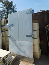Walk in Cooler Doors in Alamogordo, New Mexico