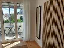 NEW. FURNISHED. DOWN-TOWN. in Stuttgart, GE