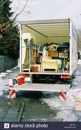 Local Moving-Trash Hauling Pcs Pick up and Delivery in Ramstein, Germany