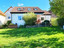 The RARITY! XXL property INCLUDING detached single-family dwelling near Kelley! in Stuttgart, GE