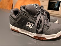 DC men’s skate shoes (US.9) in Stuttgart, GE