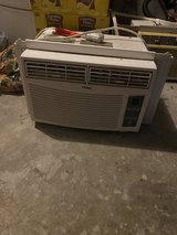 Haier 6000 btu window a/c w/remote in Camp Lejeune, North Carolina