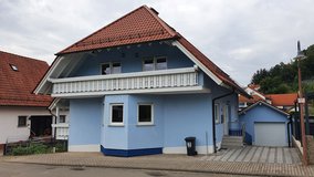 Queidersbach Lovely free standing house 208 sqm in Ramstein, Germany