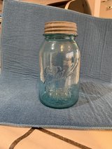 #13 Ball Jar in Fairfield, California