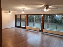 RENT 3BR + living and dining area, large apartment in Kusel  AVAILABLE 15th Nov!!! in Ramstein, Germany