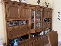 Wall piece, wall Unit in Stuttgart, GE