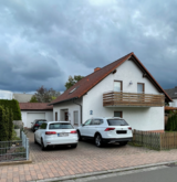 Rent: Cozy home in Rodenbach in Ramstein, Germany