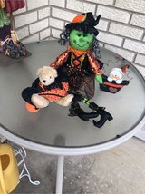 Halloween items in Chicago, Illinois