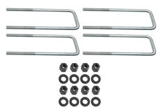 Tuff Country U-Bolts in Alamogordo, New Mexico