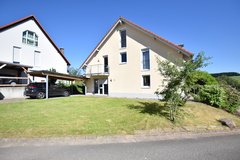 RENT: Beautiful DPLX in Niedermohr in Ramstein, Germany