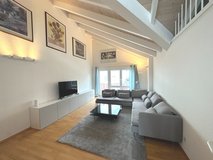 Modern 3,5 till 4 room apartment in Böblingen near Panzer Kaserne and Patch Barracks in Stuttgart, GE