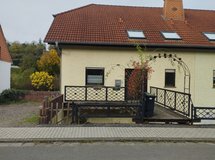 Nice quiet and energy efficient duplex in Ramstein, Germany