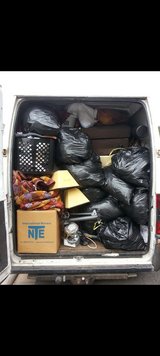 CHICHI ALL ROUND PCS / DEEP CLEANING/ BULK TRASH AND JUNK HAULING/ YARD WORK/PRESSURE WASHING SE... in Ramstein, Germany