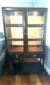 China Cabinet/ Display Cabinet in Kingwood, Texas