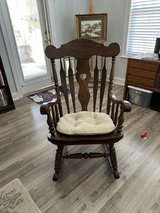 Rocking Chair in Warner Robins, Georgia