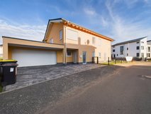 RENT: NEW HOUSE IN KAISERSLAUTERN-SIEGELBACH in Ramstein, Germany