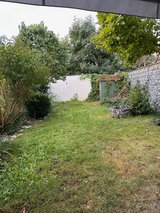 Amberg Duplex house downtown in Grafenwoehr, GE