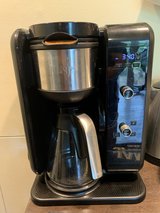 Ninja Coffee Maker in Okinawa, Japan