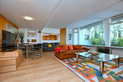 Stylishly furnished bungalow in a dreamlike location in Grafenau/Döffingen - AG233234 in Stuttgart, GE