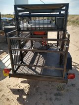 4x6 Trailer in Alamogordo, New Mexico