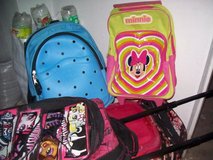 lots -Girls in Ramstein, Germany