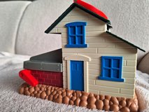 Thomas & Friends Take-along Series, Sodor Barrel Depot in Ramstein, Germany