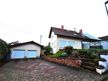 House (160sqm) in Bruchmuehlbach-Miesau in Ramstein, Germany