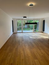 4,5 Room Garden-Maisonette, 5 min walk to Patch in Stuttgart, GE