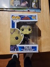Funko Pop Talos in Aurora, Illinois