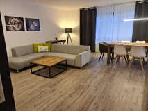 Exclusive FURNISHED Apartment in Boeblingen 3 min Panzer in Stuttgart, GE