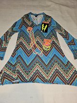 Halloween - Hippie costume in Kingwood, Texas