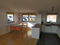 65 sqm 1 Bedroom flat fully  furnished and equipped in Hochheim from December 1st in Wiesbaden, GE