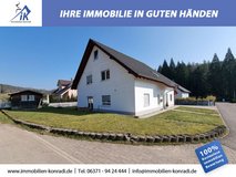 Pets Welcome - energy efficient house in Otterberg for rent in Ramstein, Germany