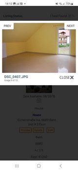 HOUSE FOR RENTAL  66851BANN in Ramstein, Germany