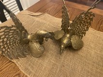 MCM Bronze Heavy fighting Rooster in Perry, Georgia