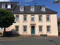 Lovely house in Spangdahlem in Spangdahlem, Germany