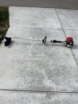Honda HHT25S weed eater great condition just serviced ready to work clean 4 cycle in Chicago, Illinois