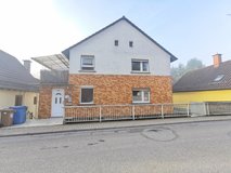 Reichenbach-Steegen: cosy freestanding house for rent in Ramstein, Germany