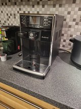 Espresso Machine Saeco PicoBaristo in Baumholder, GE