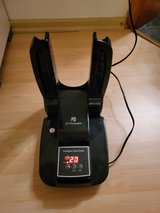 Electric Shoe Warmer / Dryer in Baumholder, GE