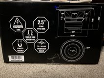 Skar Audio Sub in Warner Robins, Georgia