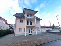 freestanding house in Bruchmühlbach-Miesau in Ramstein, Germany