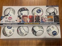 Brand New Disney Store Mini Brands Box Set in Travis AFB, California