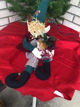 elf on shelf in Batavia, Illinois