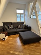 CUTE SINGLE PAD ON THE CITY PARK in Ramstein, Germany