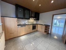 4 bdrm duplex in Weilerbach in Ramstein, Germany