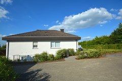 SPEICHER VILLA - AIRCO 2 LOUNGES SAUNA GUEST SUITE GARAGE GARDEN in Spangdahlem, Germany