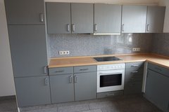 beautiful 4 bed room 1.5 bath room apartment in Badem, close to base in Spangdahlem, Germany