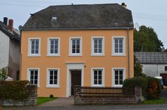Renovated single-family house for rent close to Spangdahlem Airport: in Spangdahlem, Germany