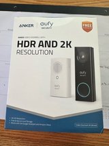 Doorbell Camera in Alamogordo, New Mexico